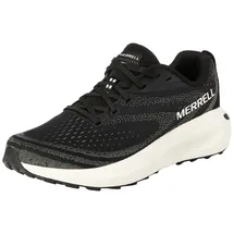 Merrell Morphlite Damen Black / White 37