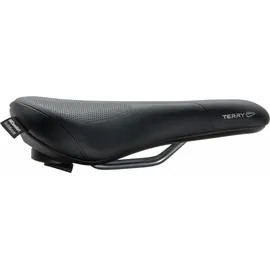 Terry Fisio GTC Gel 17,1 cm Schwarz