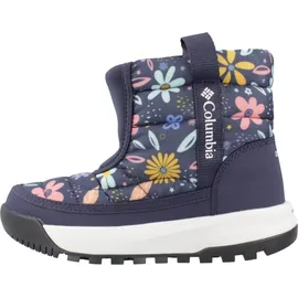 Columbia Snowtrot Mid nocturnal/wildflower whimsy 30