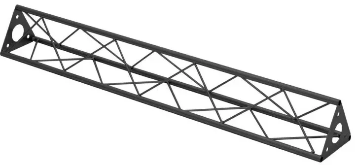 DECOTRUSS ST-1000 Traverse schwarz