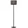 Pauleen Laterne Kunststoff, Rattan, Metall 330 mm 1 Stk. Solar 3000K schwarz, grau