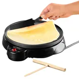 Rosenstein & Söhne Medium-Crêpes-Maker