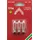 Konstsmide 1074-030 Top-Kerze 3 St. E10