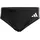 adidas Badehose Colourblocking Schwarz M