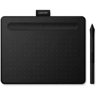 Wacom Intuos Grafiktablet, Schwarz