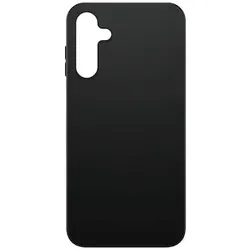 CARE by PanzerGlass® Fashionable Case Black Samsung A16 schwarz