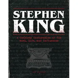 Stephen King