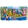 Just Play Disney Mickey Mouse Sammelfiguren-Set 7,6 cm (5er Pack)