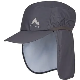 Mc Kinley Laksim II U Anthracite M/L