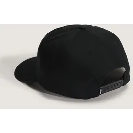 Vans DROP V LOGO SNAPBACK Cap schwarz Einheitsgrösse
