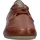 Josef Seibel Fiona 01 Damen Rubinrot 41