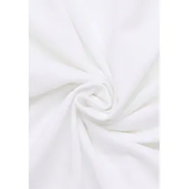 Eterna SLIM FIT Performance Shirt in weiß unifarben, weiß, L