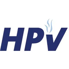 HPV Samba Weiß Zündsicherung 50 mBar
