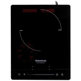 Taurus Alpatec Taurus Darkfire Single - Schwarz