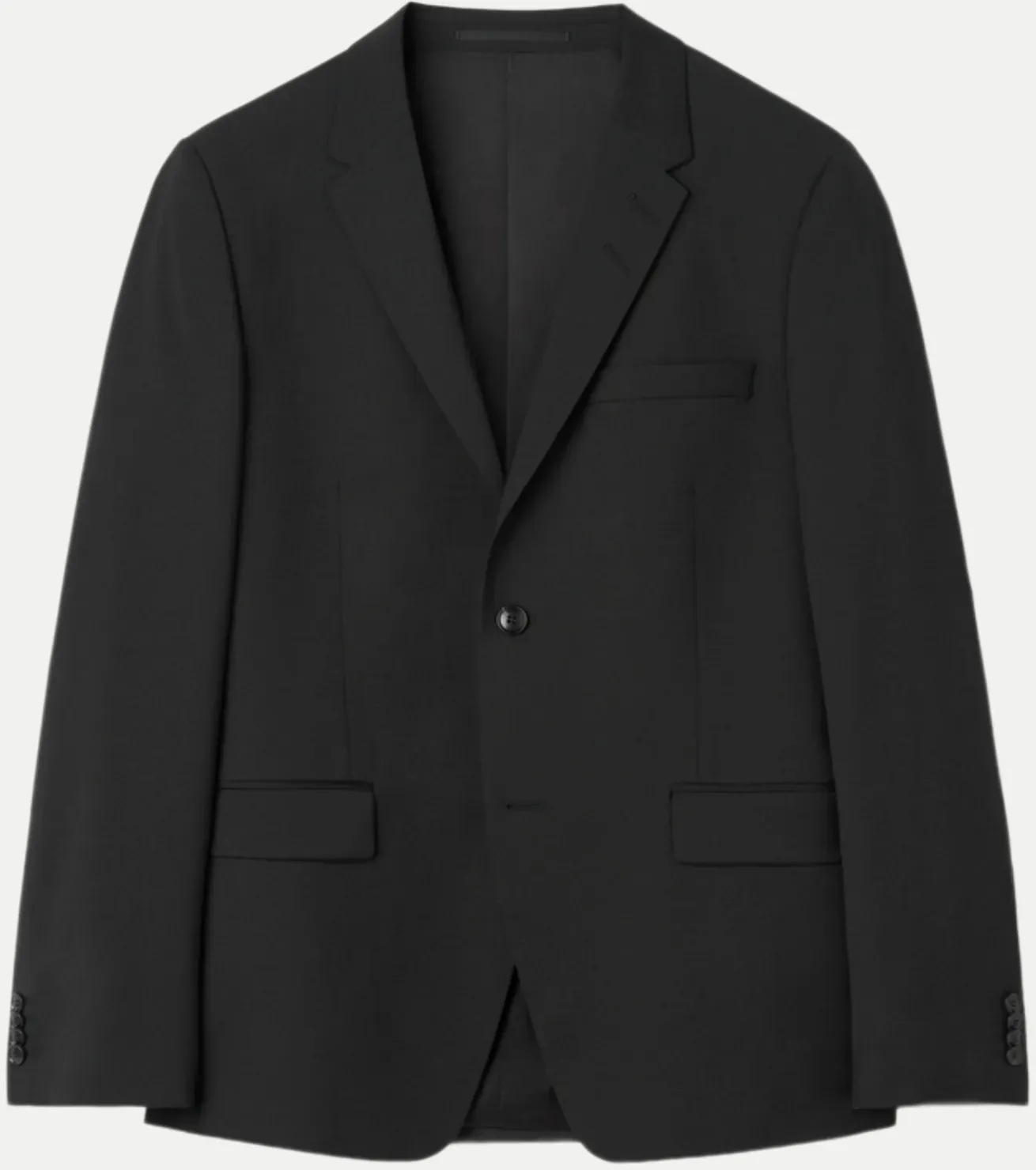 Blazer Jamie Schwarz 98