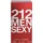 Carolina Herrera 212 Sexy Men Eau de Toilette 50 ml