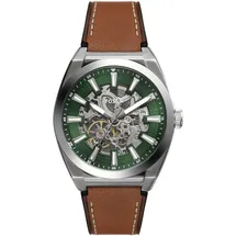 Fossil EVERETT ME3261 Herren Automatikuhr