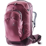 Deuter Aviant Access Pro 65 SL maron aubergine