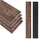 [neu.holz] SPC Klickboden Okapirg 80 Dekordielen 17,568 m2 Rustical Oak [NEU.HOLZ]