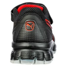 Puma Aviat Low ESD, Src 640891-43 Esd Sicherheitsschuh S1P 43