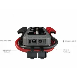 Noco GB70 Boost 12V 2000A