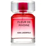 Karl Lagerfeld Fleur de Pivoine Eau de Parfum