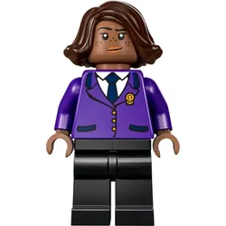 LEGO® - Harry Potter - hp431 - Mitarbeiterin der Eulenpost (76422)