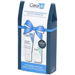 Cerave Feuchtigkeit Nachtcreme Set
