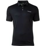Armani Exchange Poloshirt blau S
