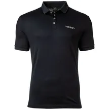 Armani Exchange Poloshirt blau S