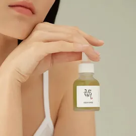 Beauty of Joseon Calming Serum Grüner Tee + Panthenol Serum 30 ml