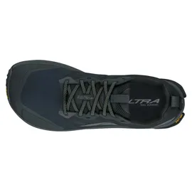 Altra Lone Peak 9+ Herren Schwarz 44
