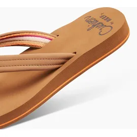 REEF Cushion BREEZE tan/smoothie 38,5