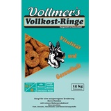 Vollmer's Vollkost-Ringe 15 kg