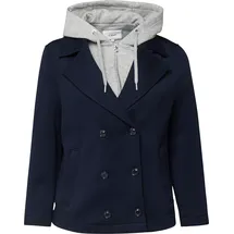 s.Oliver Outdoor-Jacke navy XL