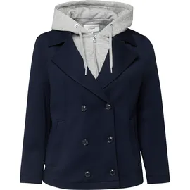 s.Oliver Outdoor-Jacke navy XL