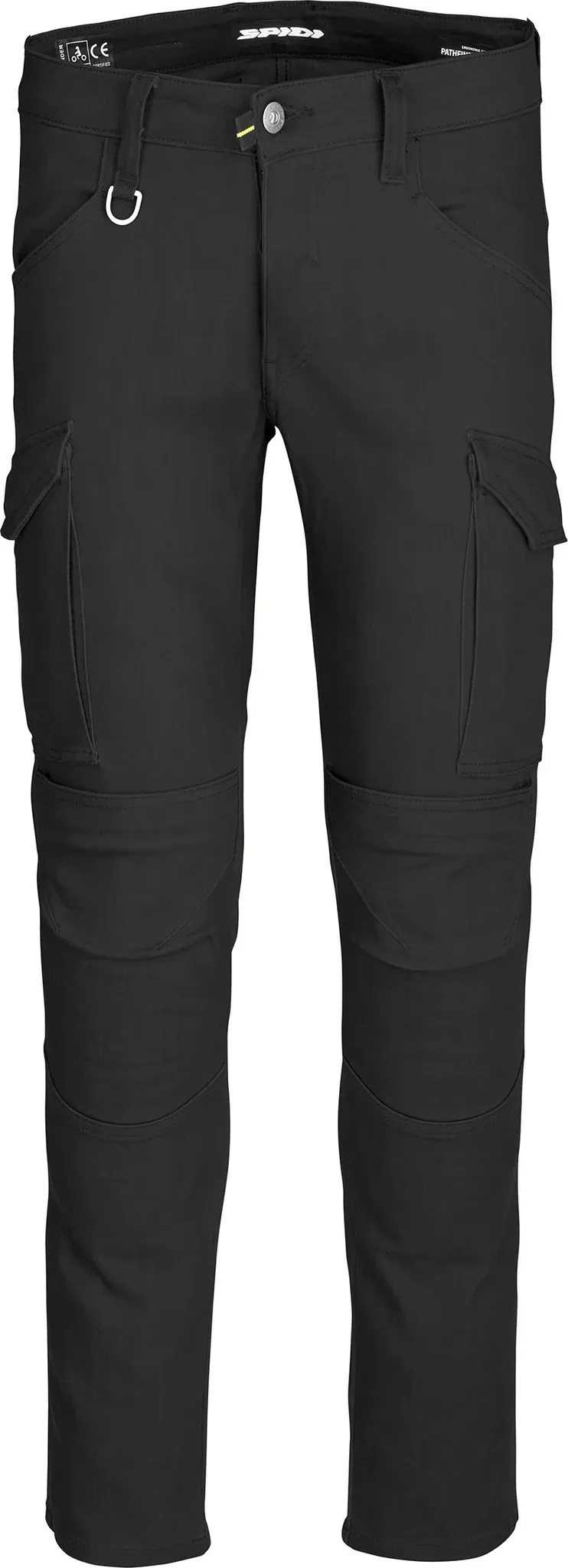 Spidi Pathfinder, Cargohose - Grau - 28