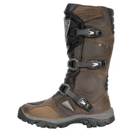 FORMA Adventure Dry Braun/Schwarz 46