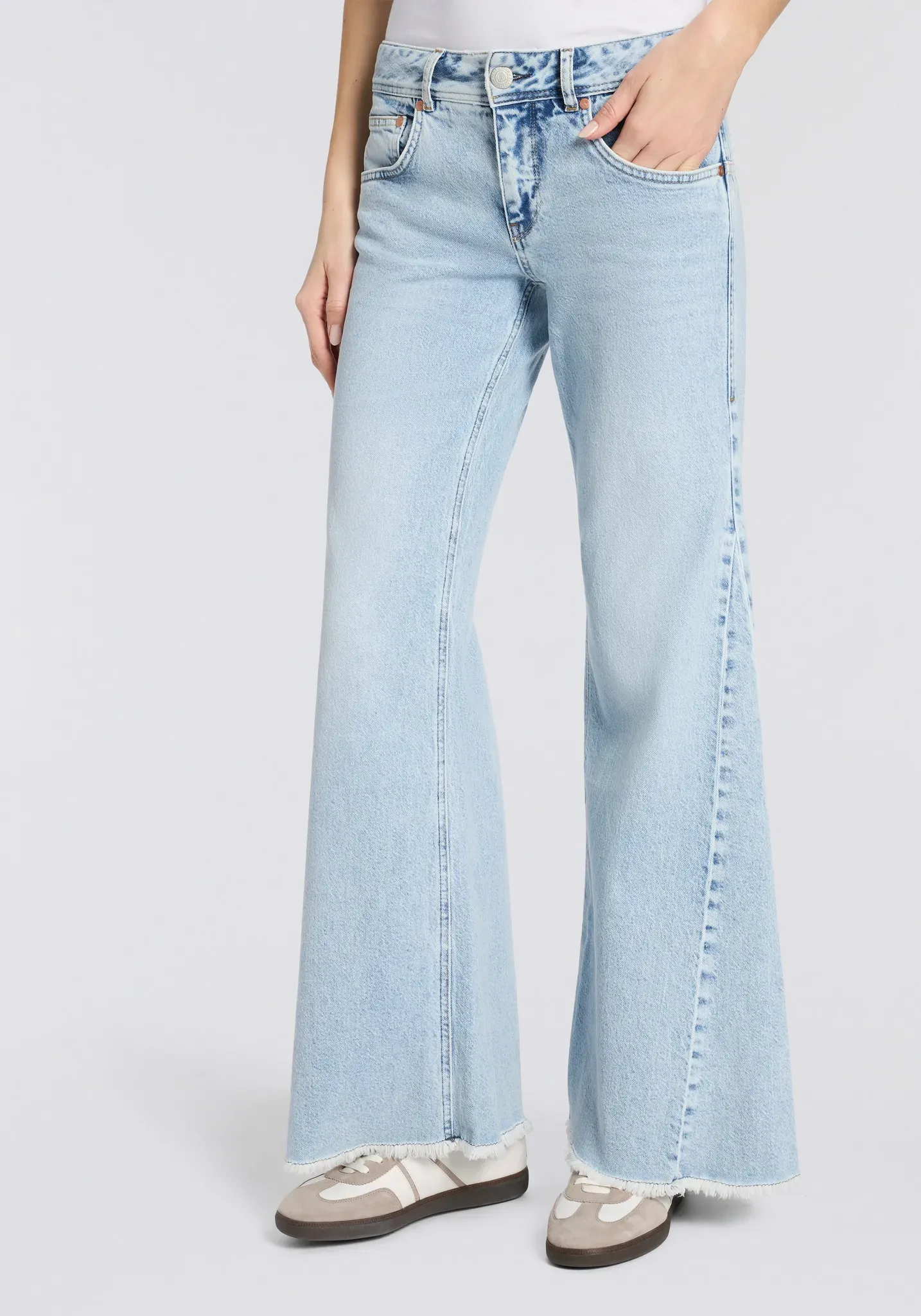 5-Pocket-Jeans HERRLICHER 