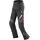 BÜSE B.Racing Pro Motorrad Textilhose, schwarz, 3XL