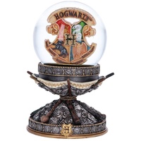 Nemesis Now Harry Potter Wand Snow Globe