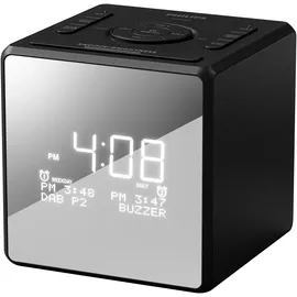 Philips TAR4600 schwarz