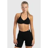 SMILODOX Esta Sport BH Schwarz XL