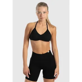 SMILODOX Esta Sport BH Schwarz XL
