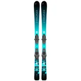 Head Ski e-super Joy SW + Prot. SLR 11 GW 148 cm