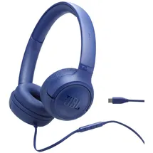 JBL Tune 530C Blau