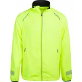 Endurance Herren Earlington Running Jacket gelb