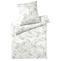 ELEGANTE Positano Beige 155 x 220 cm + 80 x 80 cm