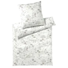 ELEGANTE Positano Beige 155 x 220 cm + 80 x 80 cm