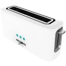 Cecotec Toast&Taste 10000 Extra Weiß